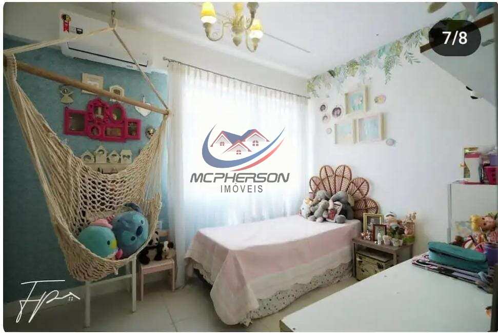 Apartamento à venda com 3 quartos, 115m² - Batista Campos,Belém