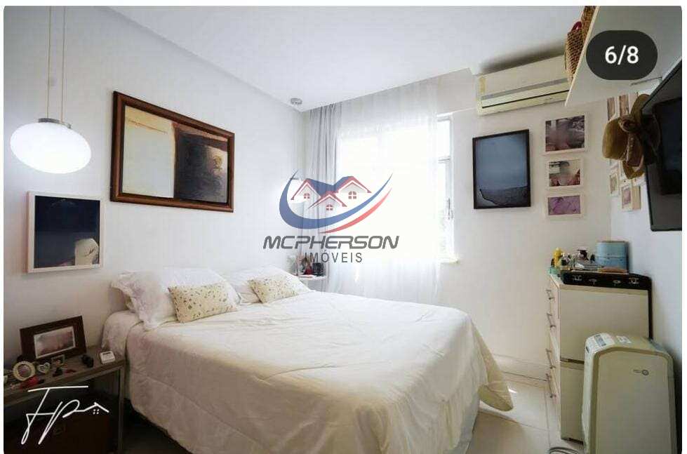  - Belíssimo Apartamento  nascente no Edifício Victor 1 Batista Campos