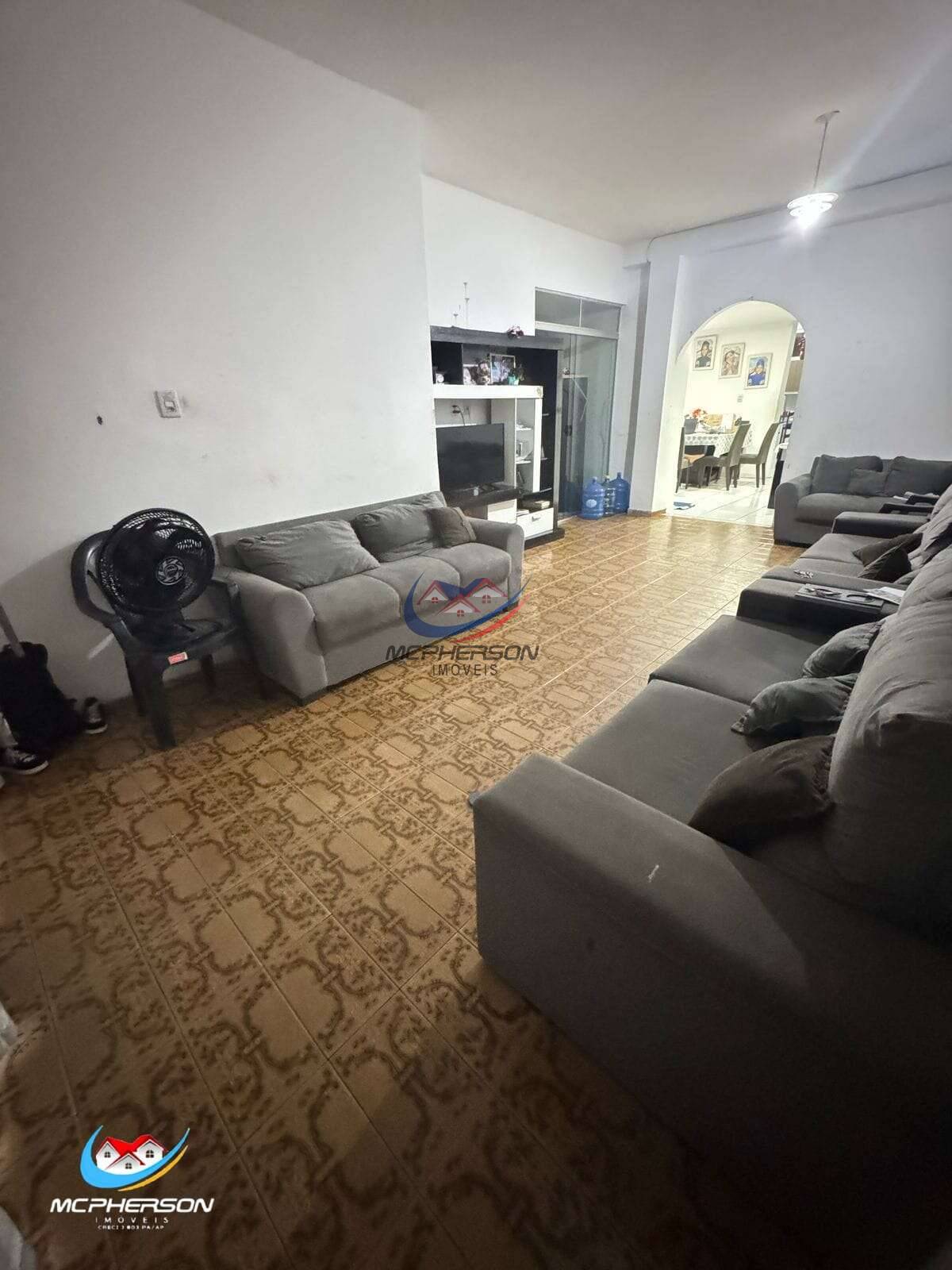  - Casa 2 pavimentos com laje para o terceiro. Excelente oportunidade na Cidade Nova 6 para empresas.