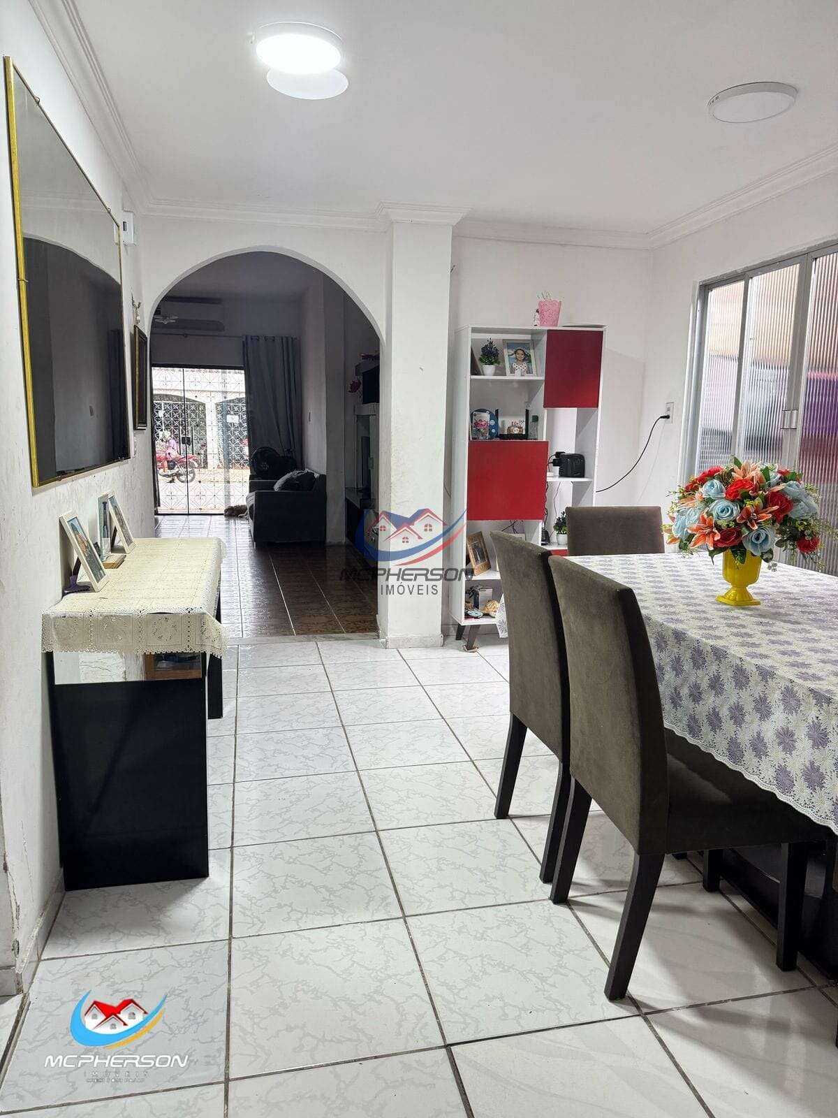  - Casa 2 pavimentos com laje para o terceiro. Excelente oportunidade na Cidade Nova 6 para empresas.