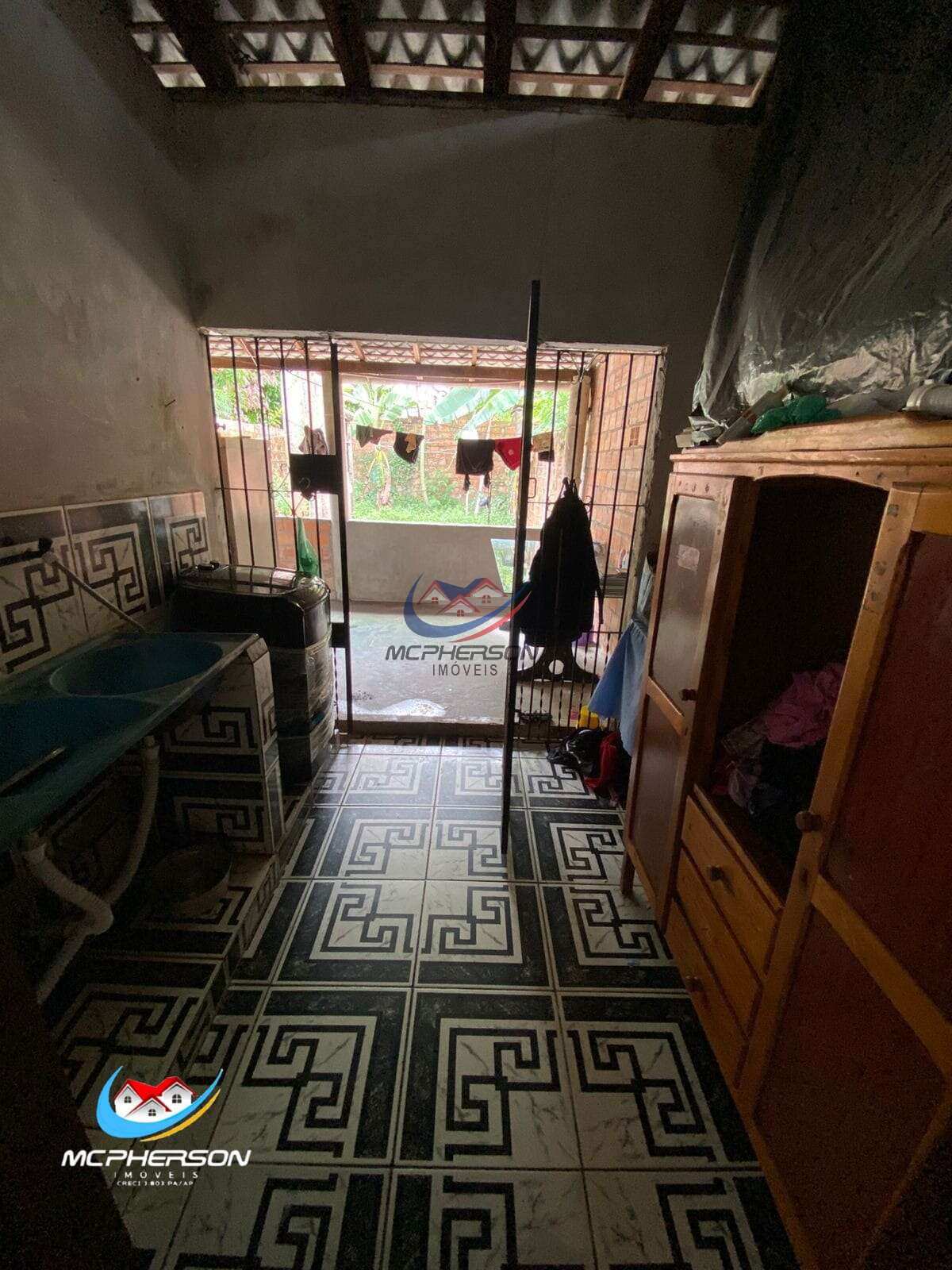  - Casa à venda em Ananindeua, Marituba, com 2 quartos