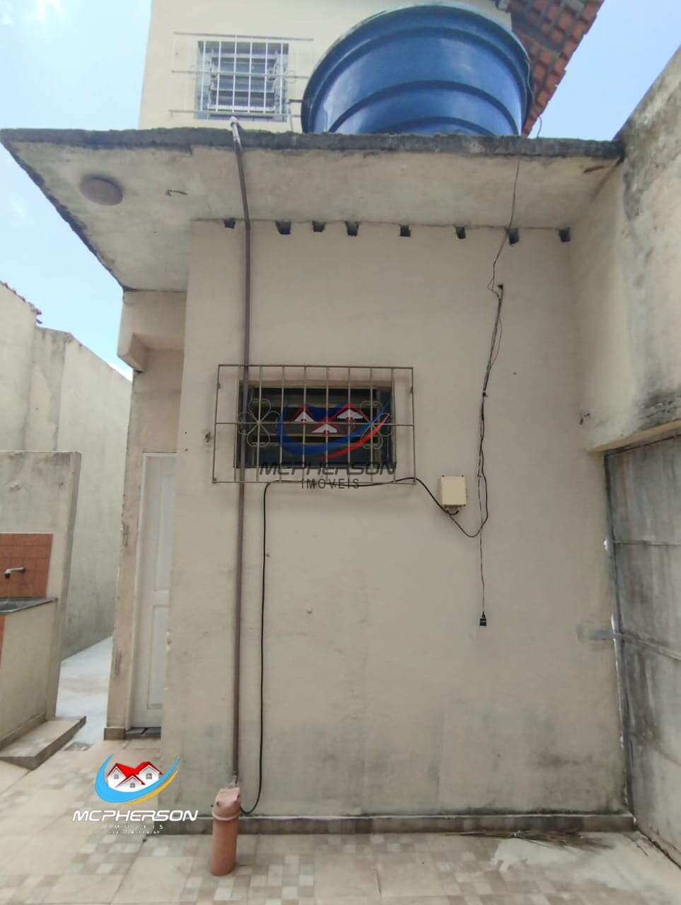  - Casa à venda em Belém, Campina de Icoaraci (Icoaraci), com 3 quartos