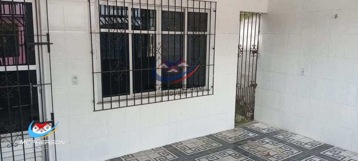 Casa à venda com 3 quartos - Cidade Nova,Ananindeua