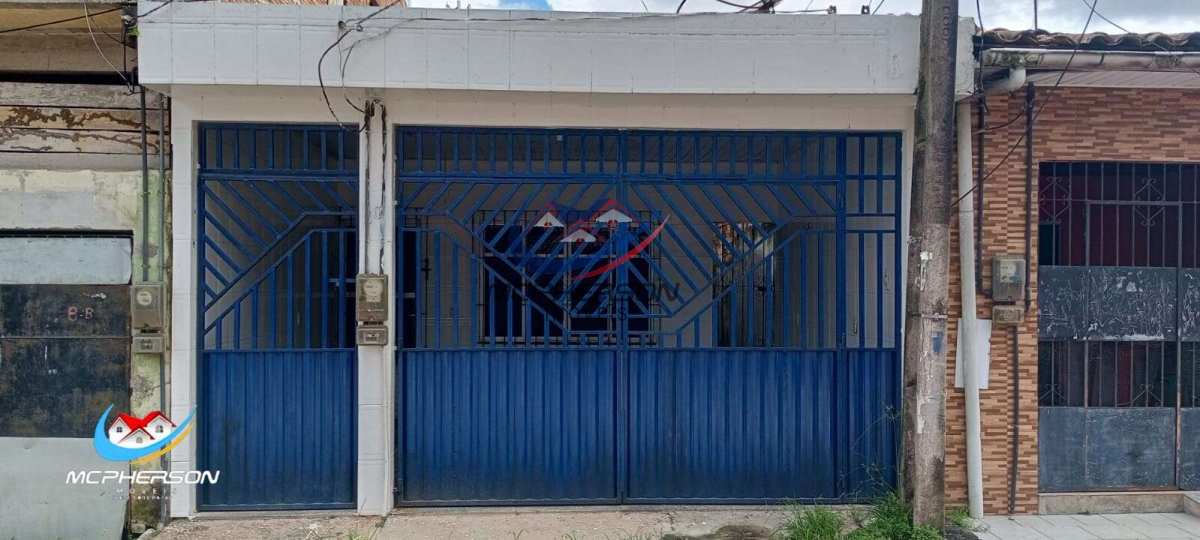 Casa à venda com 3 quartos - Cidade Nova,Ananindeua