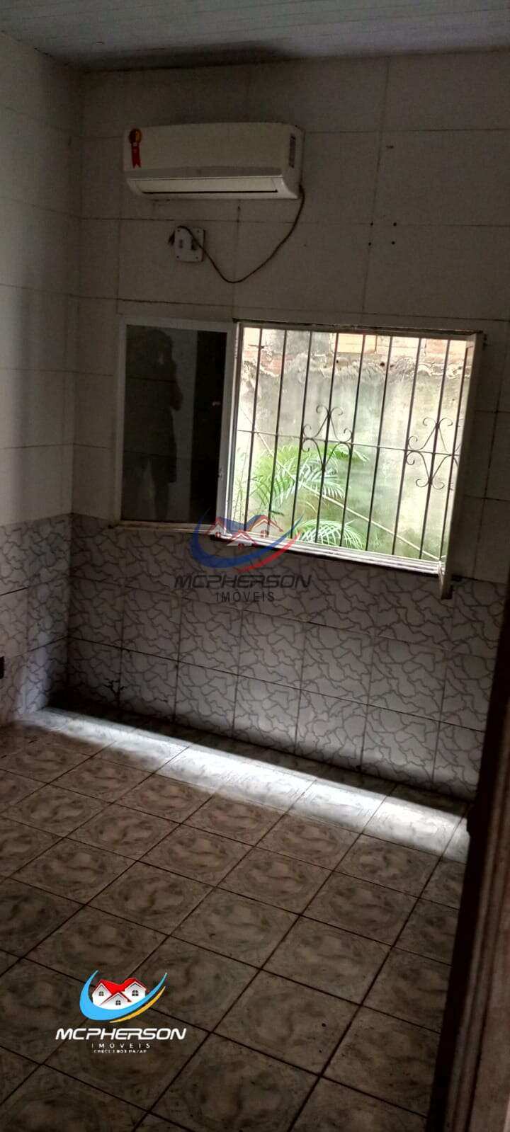  - Casa à venda em Ananindeua, Cidade Nova, com 3 quartos