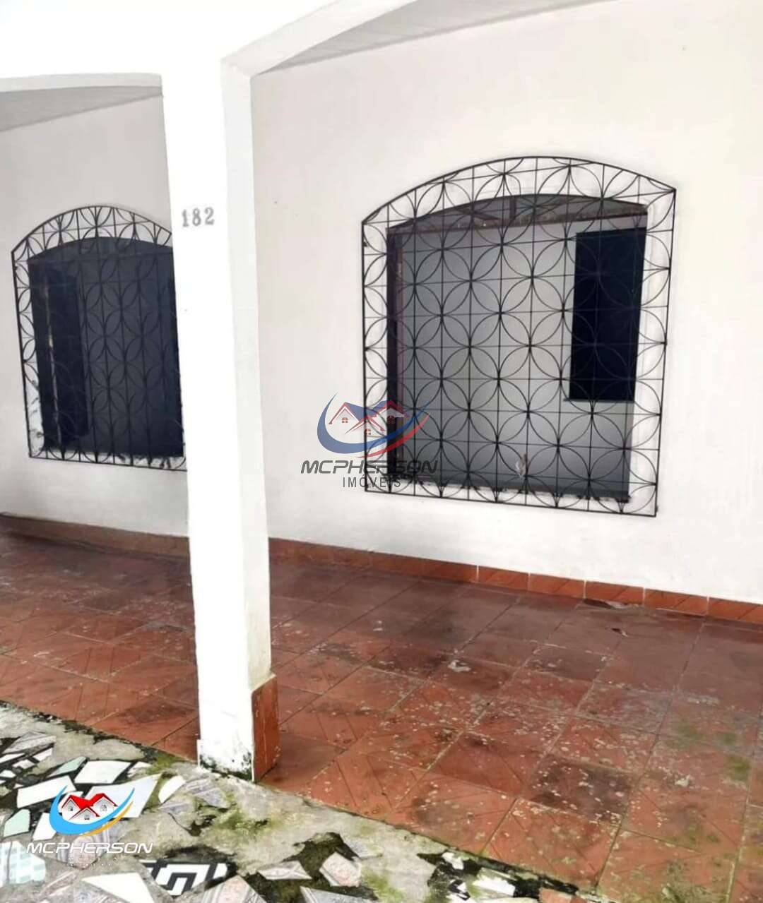 - Casa à venda em Ananindeua, Coqueiro, com 3 quartos, 200m²