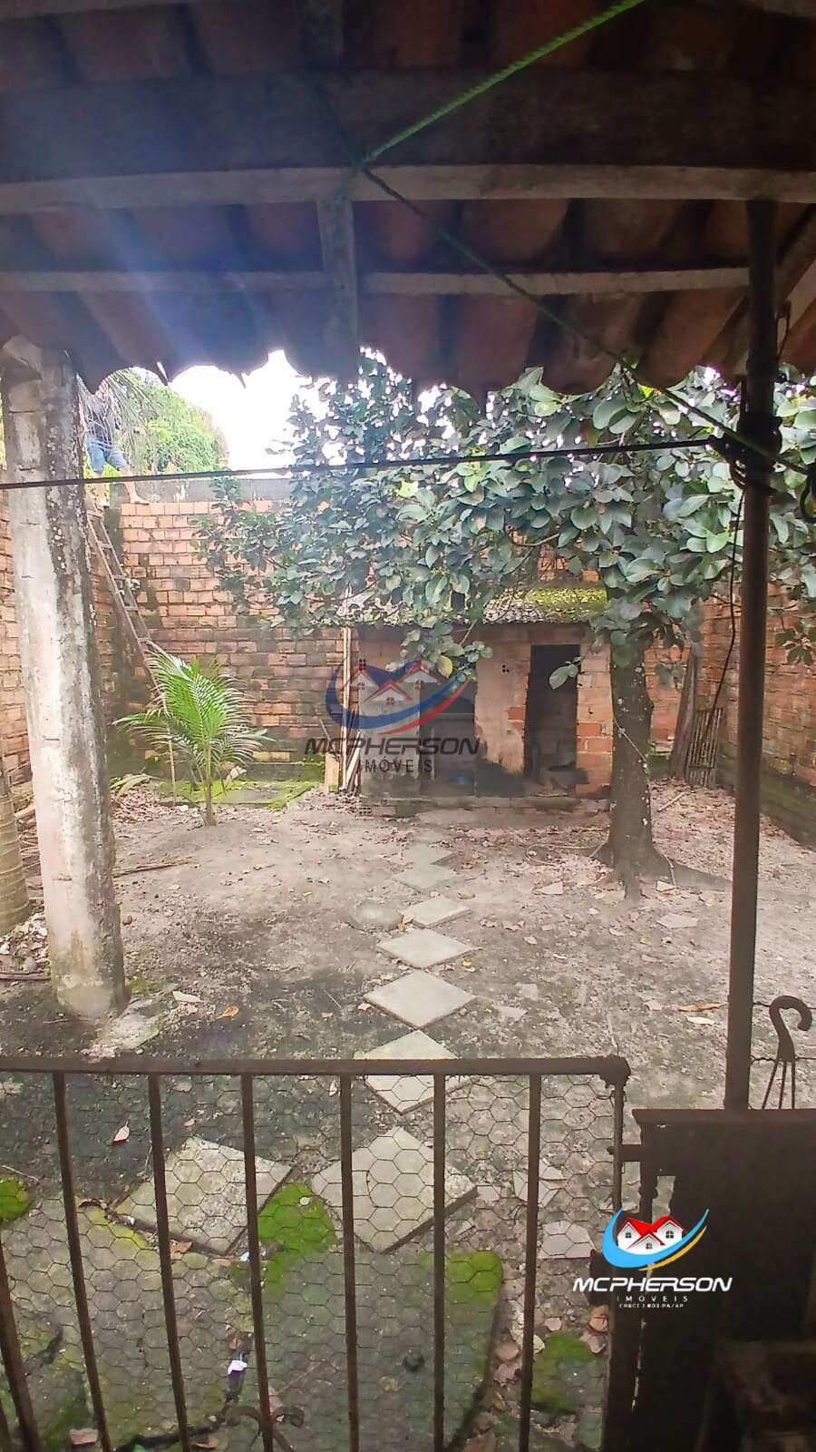  - Casa à venda em Ananindeua, Coqueiro, com 3 quartos