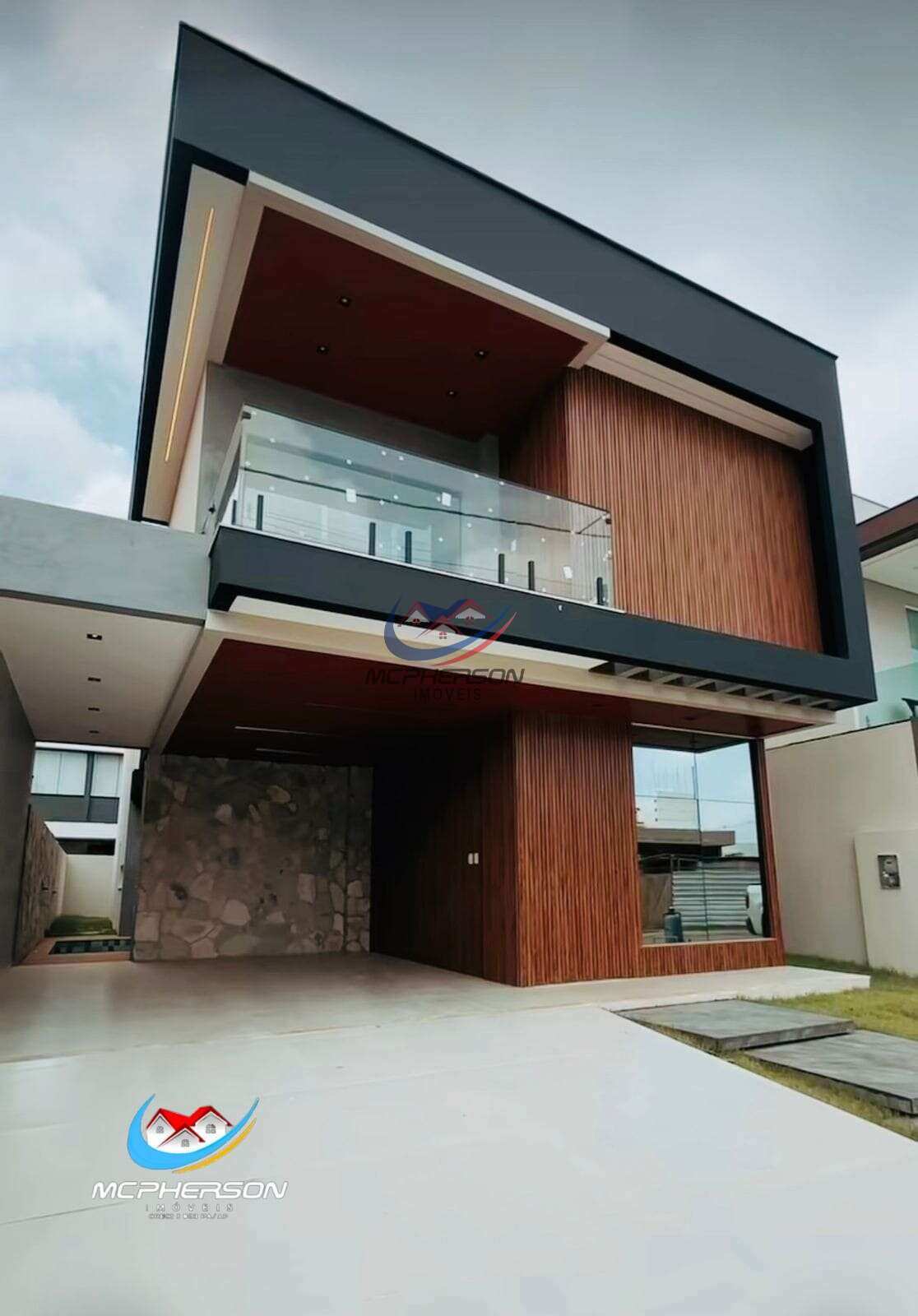 Casa à venda com 4 quartos, 286m² - Coqueiro,Belém