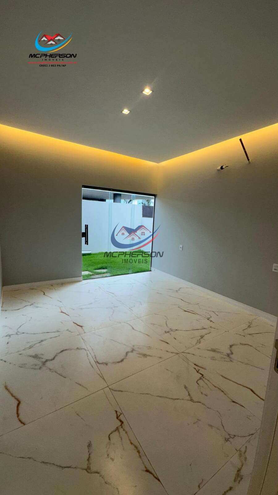 Casa à venda com 4 quartos, 286m² - Coqueiro,Belém