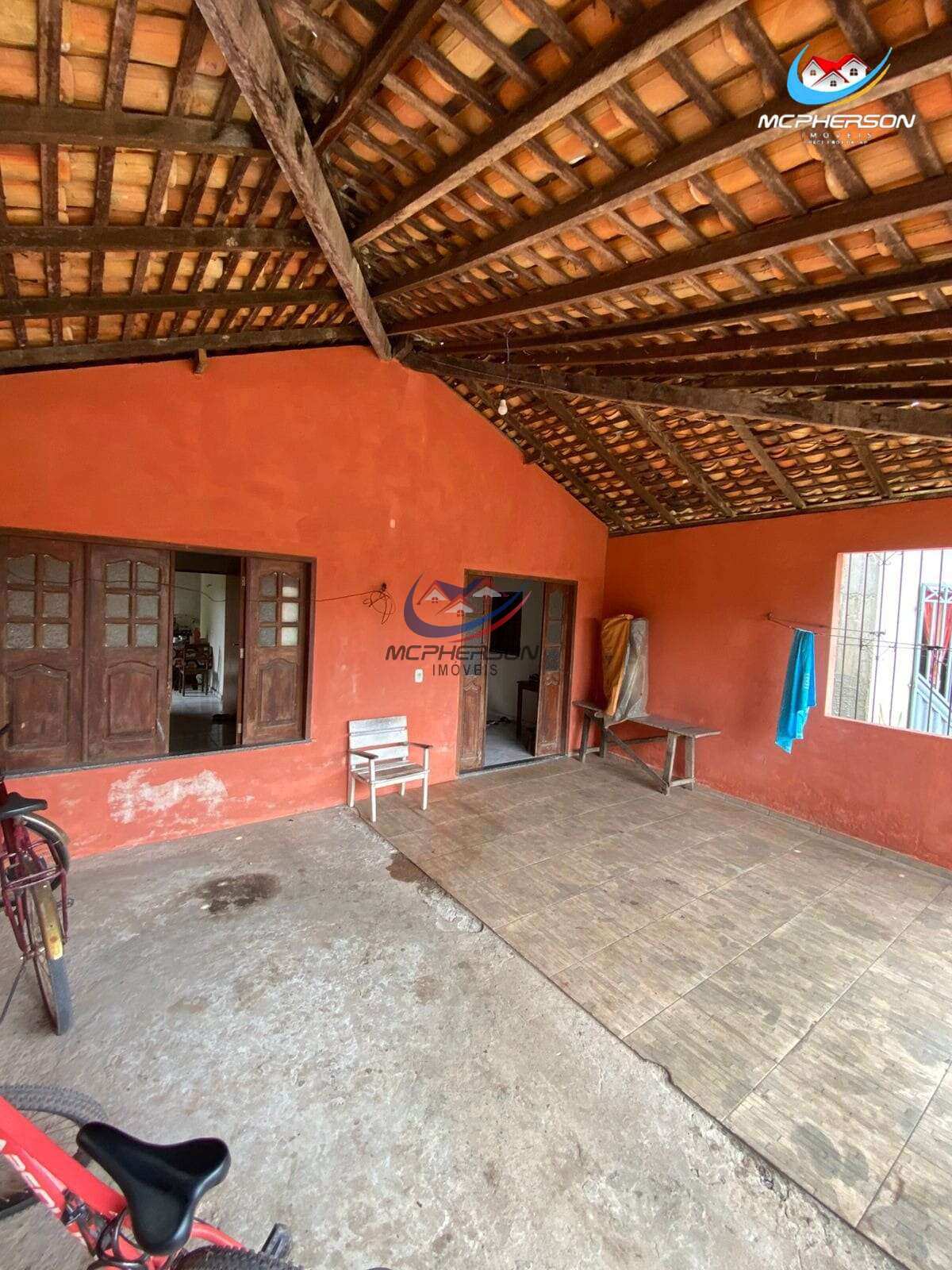  - Casa à venda em Marituba, Almir Gabriel, com 3 quartos