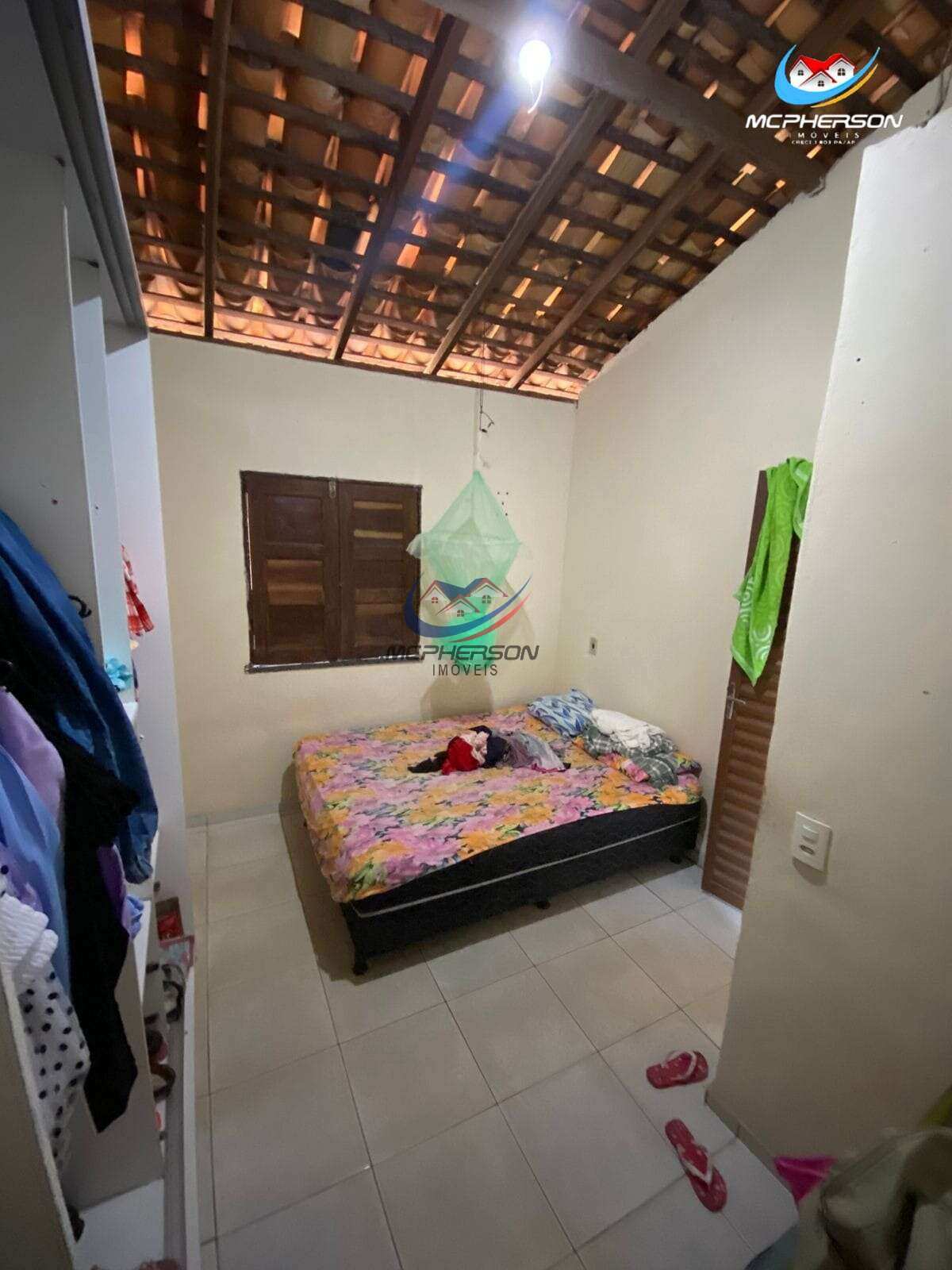  - Casa à venda em Marituba, Almir Gabriel, com 3 quartos