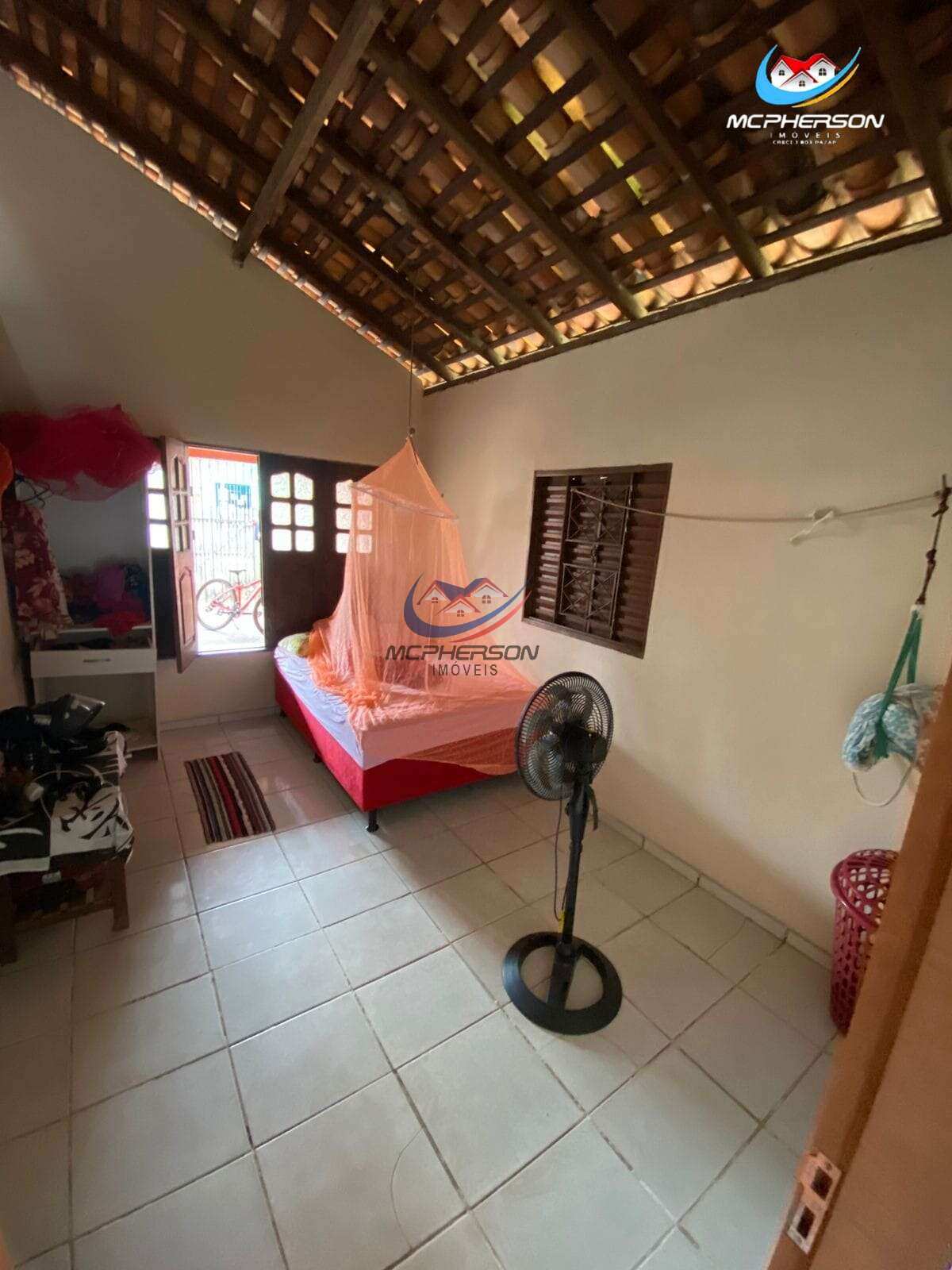  - Casa à venda em Marituba, Almir Gabriel, com 3 quartos