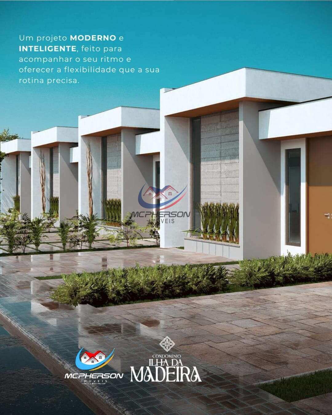 Casa à venda com 2 quartos, 47,61m² - Uriboca,Marituba