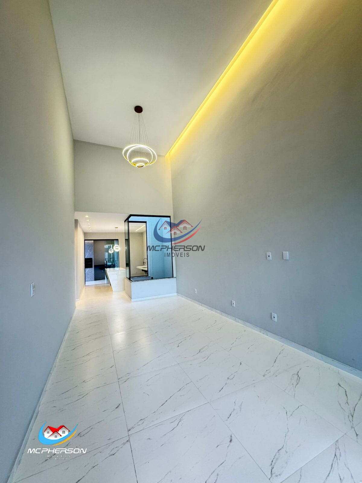 Casa Alto Padrão à venda com 3 quartos, 112m² - Centro,Ananindeua