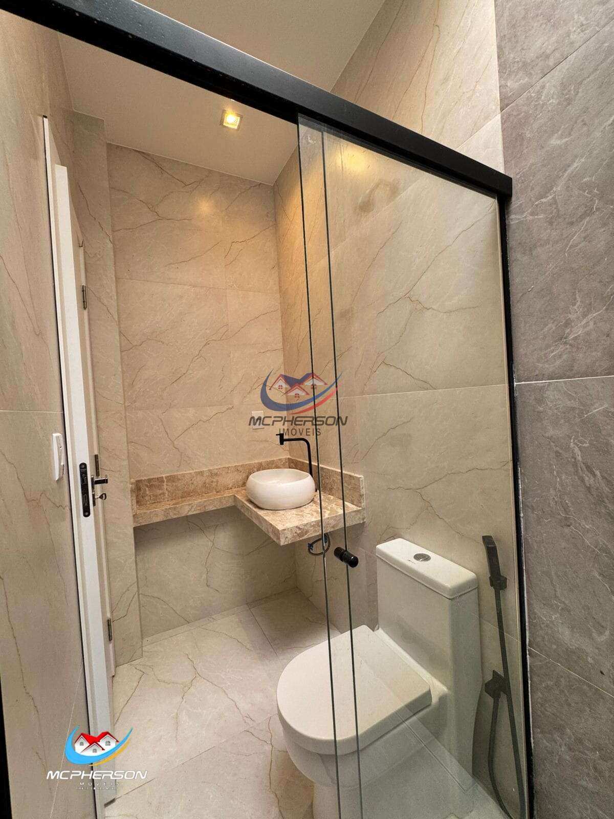  - Casa Alto Padrão à venda, no Porto Marina em Ananindeua, Centro, com 3 quartos, 112m²