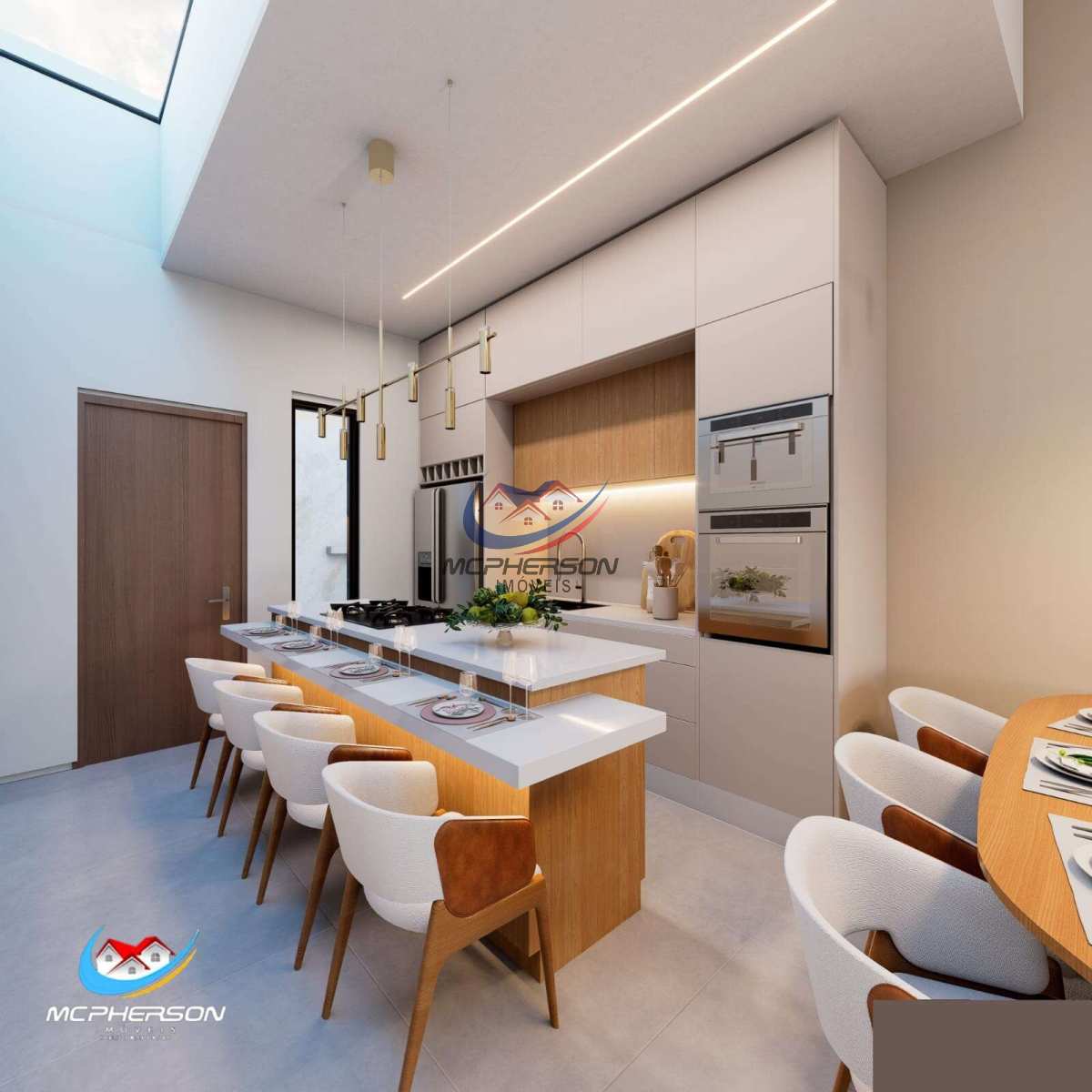  - Casa Alto Padrão à venda, no Porto Marina em Ananindeua, Centro, com 3 quartos, 112m²