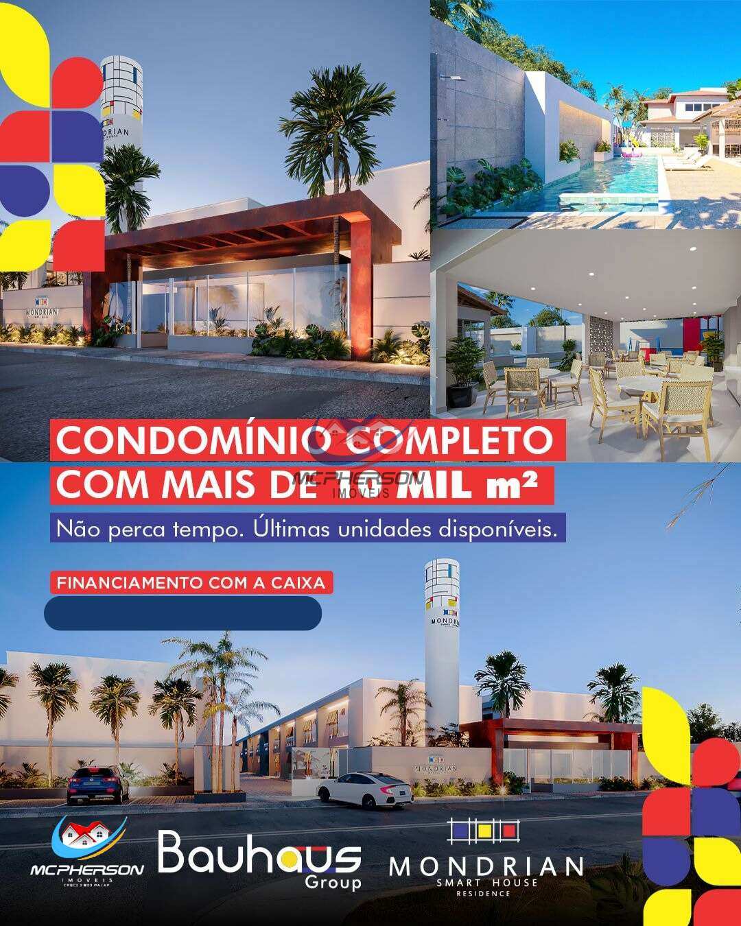 Casa de condomínio à venda - Pratinha (Icoaraci),Belém