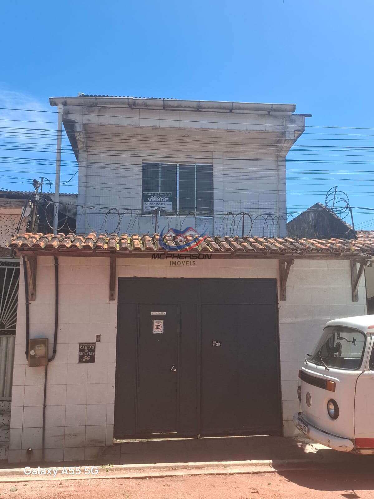 Casa à venda com 3 quartos, 348m² - Atalaia,Ananindeua