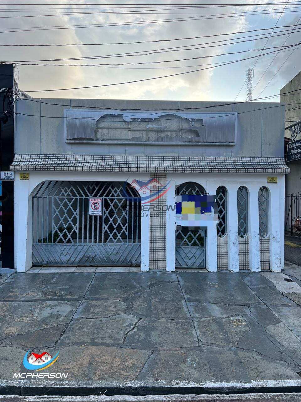  - Excelente espaço Comercial para alugar no bairro Marco em Belém