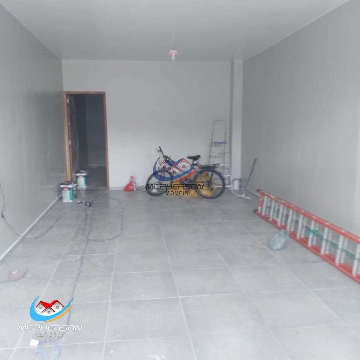  - Casa para alugar, com 2 quartos