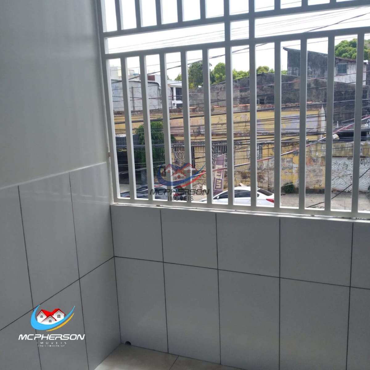  - Casa para alugar, com 2 quartos