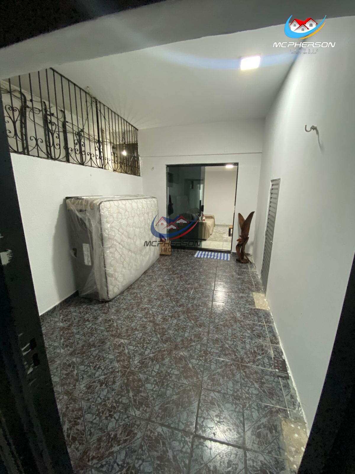 Casa para alugar com 2 quartos - Castanheira,Ananindeua