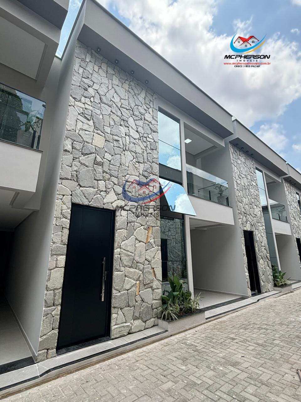 Casa para alugar com 3 quartos - Parque Verde,Belém