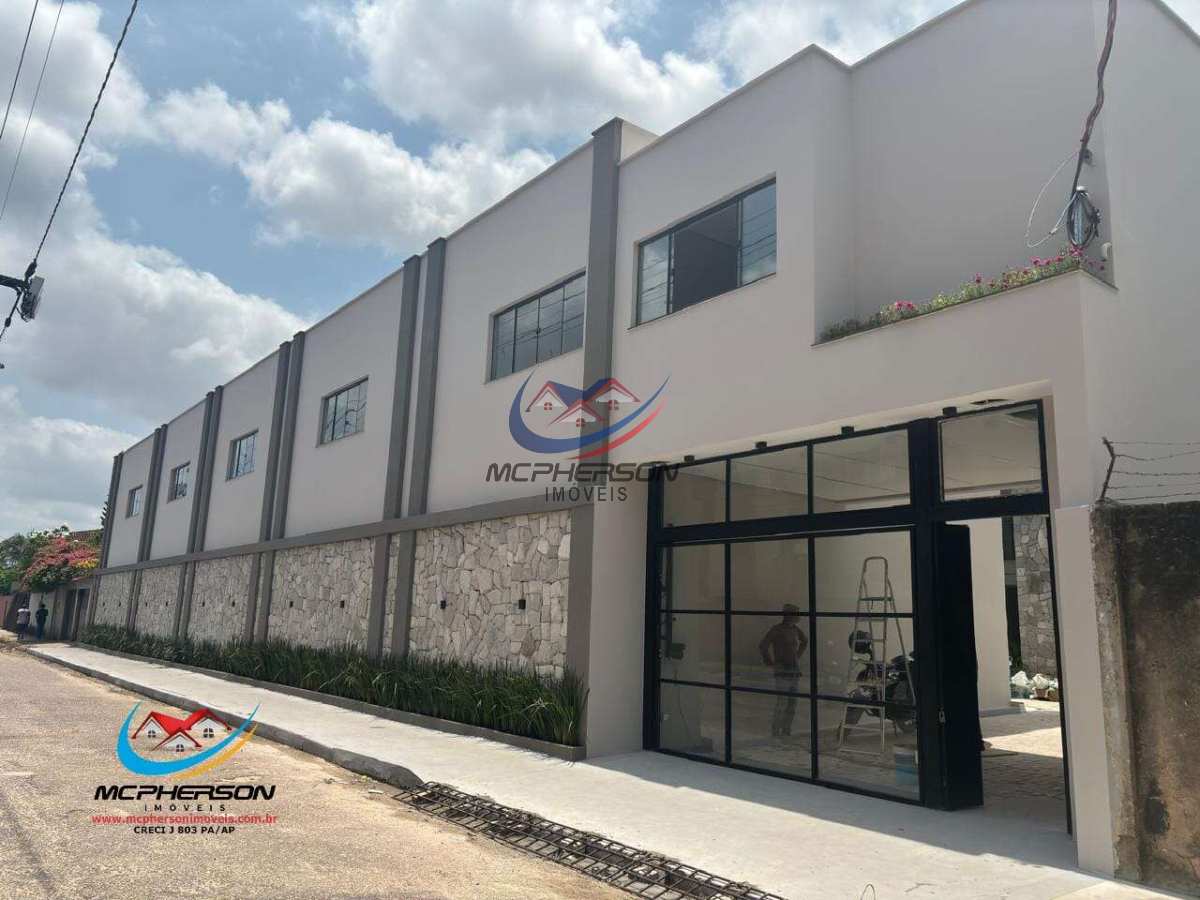 Casa para alugar com 3 quartos - Parque Verde,Belém