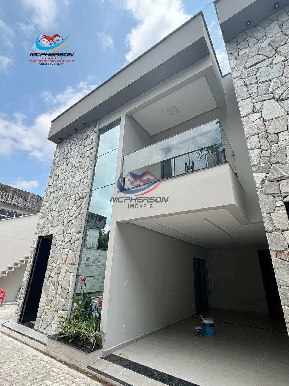  - Casa para alugar em Belém, Parque Verde, com 3 quartos