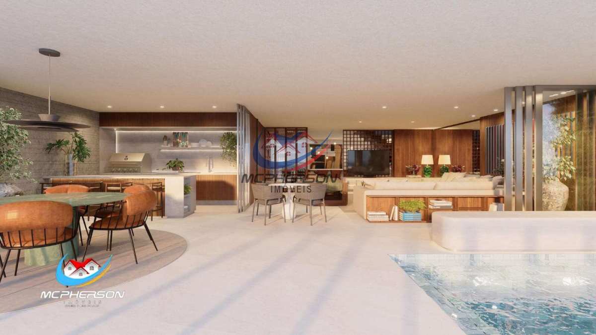  - Cobertura à venda, no Condomínio Residencial Âmbar em Belém, Umarizal, 223,10m²