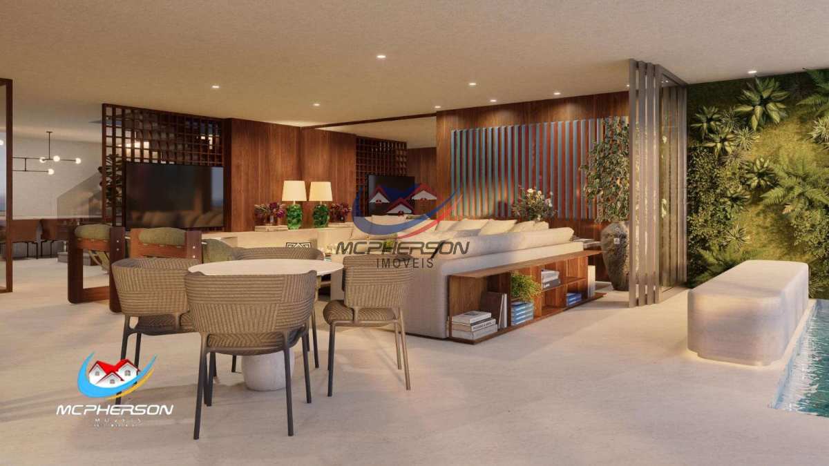  - Cobertura à venda, no Condomínio Residencial Âmbar em Belém, Umarizal, 223,10m²