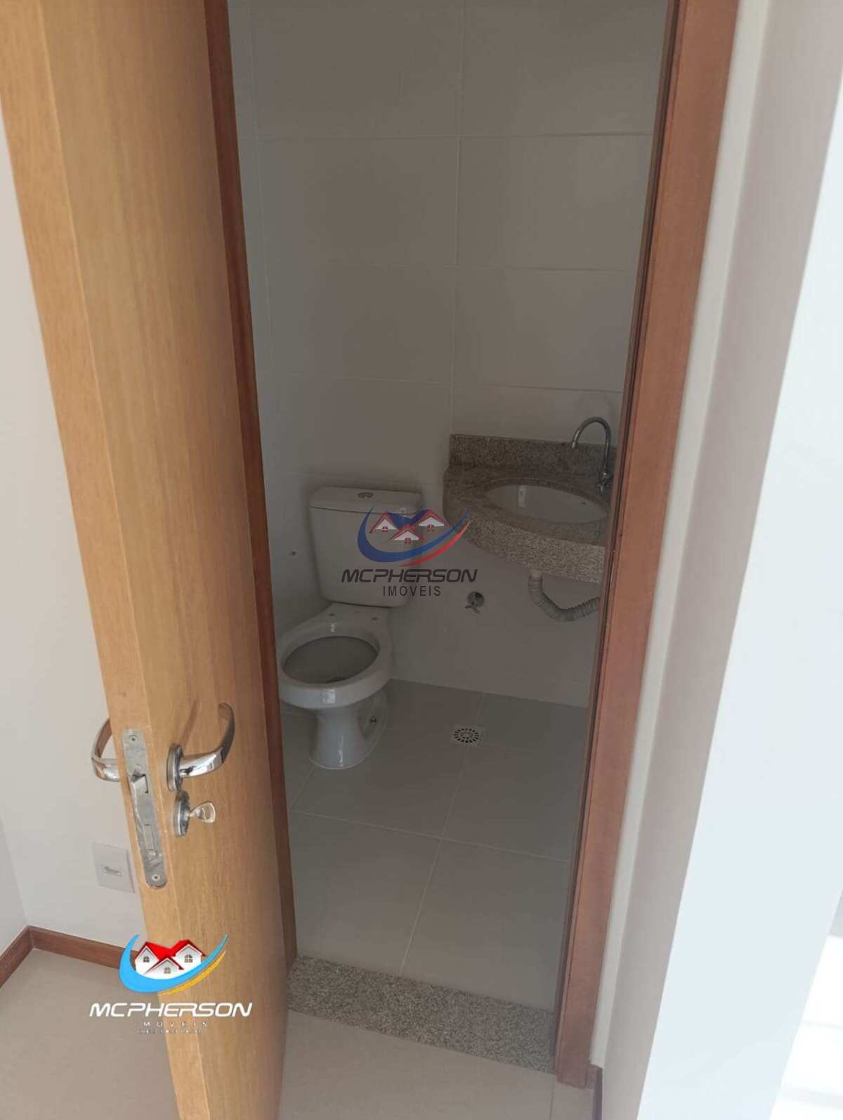  - Cobertura para alugar, no Condomínio Cidade Cristal Breeze, , Mangueirão, com 2 quartos