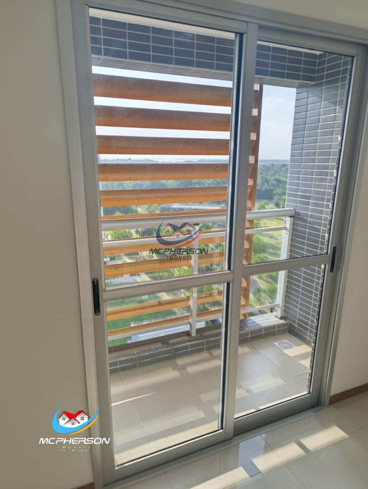  - Cobertura para alugar, no Condomínio Cidade Cristal Breeze, , Mangueirão, com 2 quartos