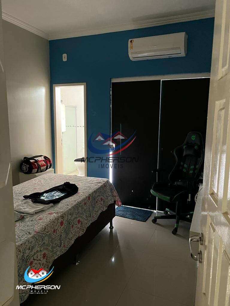  - Duplex à venda, no Cidade Jardim II  em Belém, Tapanã (Icoaraci), com 4 quartos, 250 m²m²