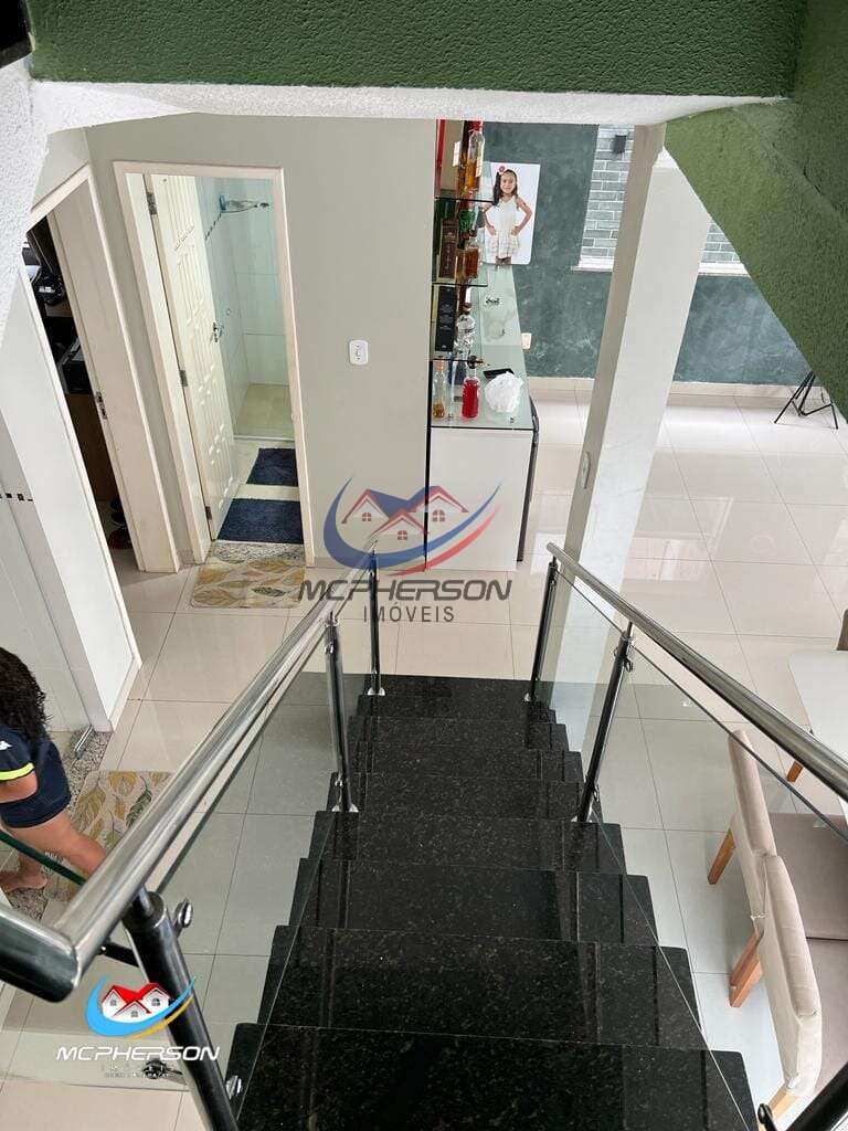  - Duplex à venda, no Cidade Jardim II  em Belém, Tapanã (Icoaraci), com 4 quartos, 250 m²m²