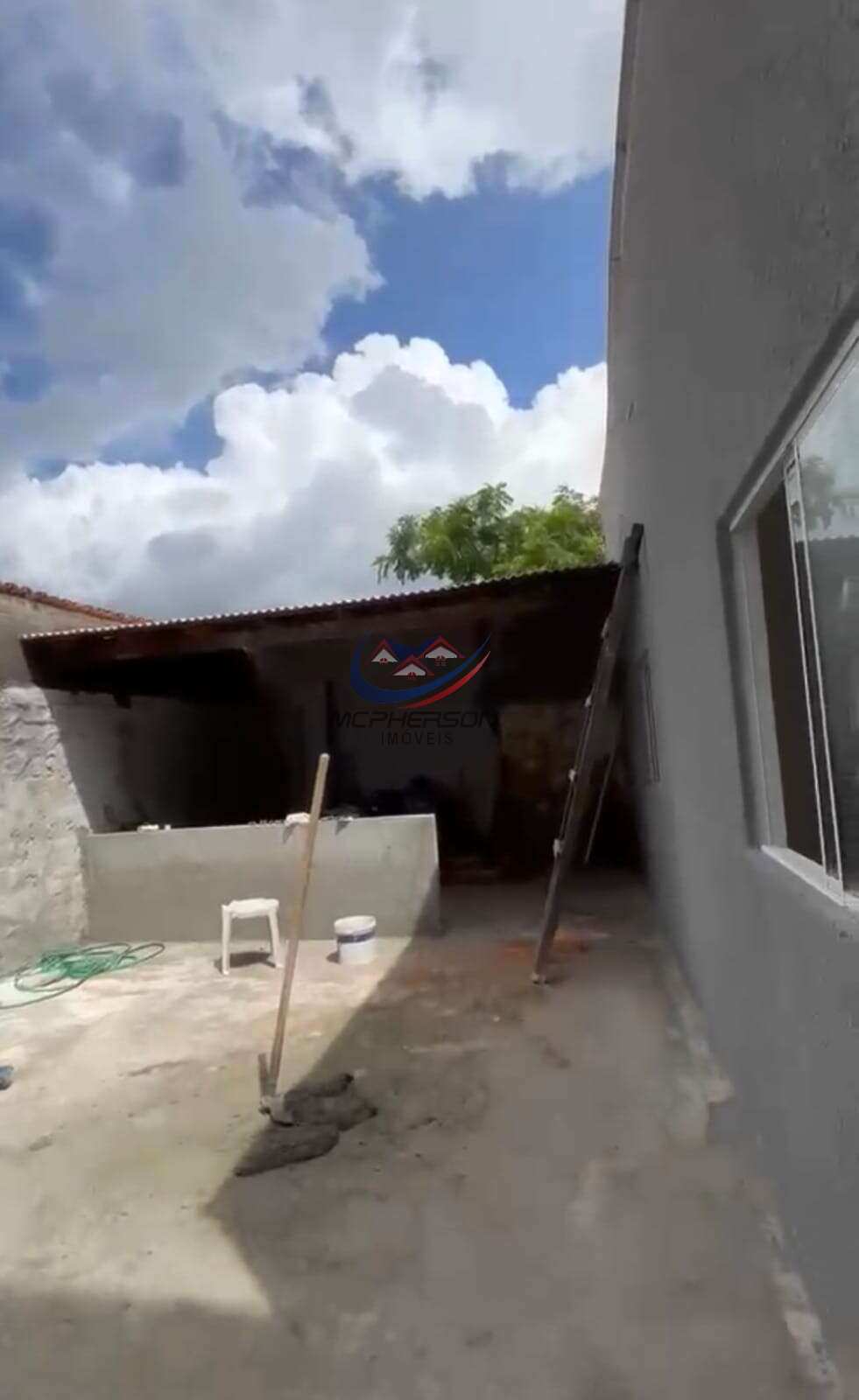 Casa à venda com 2 quartos - Cidade Nova,Ananindeua