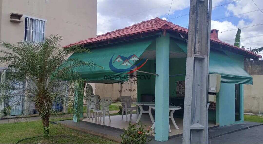 Apartamento para alugar com 2 quartos, 45m² - Quarenta Horas (Coqueiro),Ananindeua