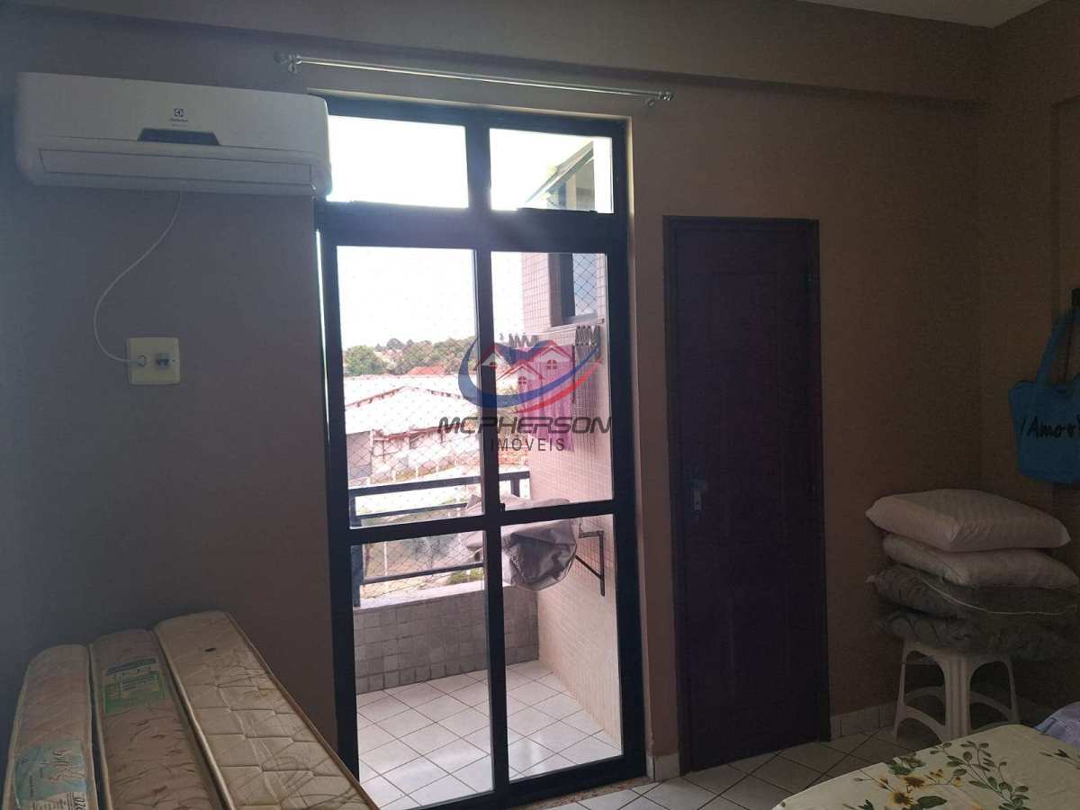  - Excelente Apartamento em Salinas com 2 suítes, porteira fechada, nascente  e  aceita financiamento.