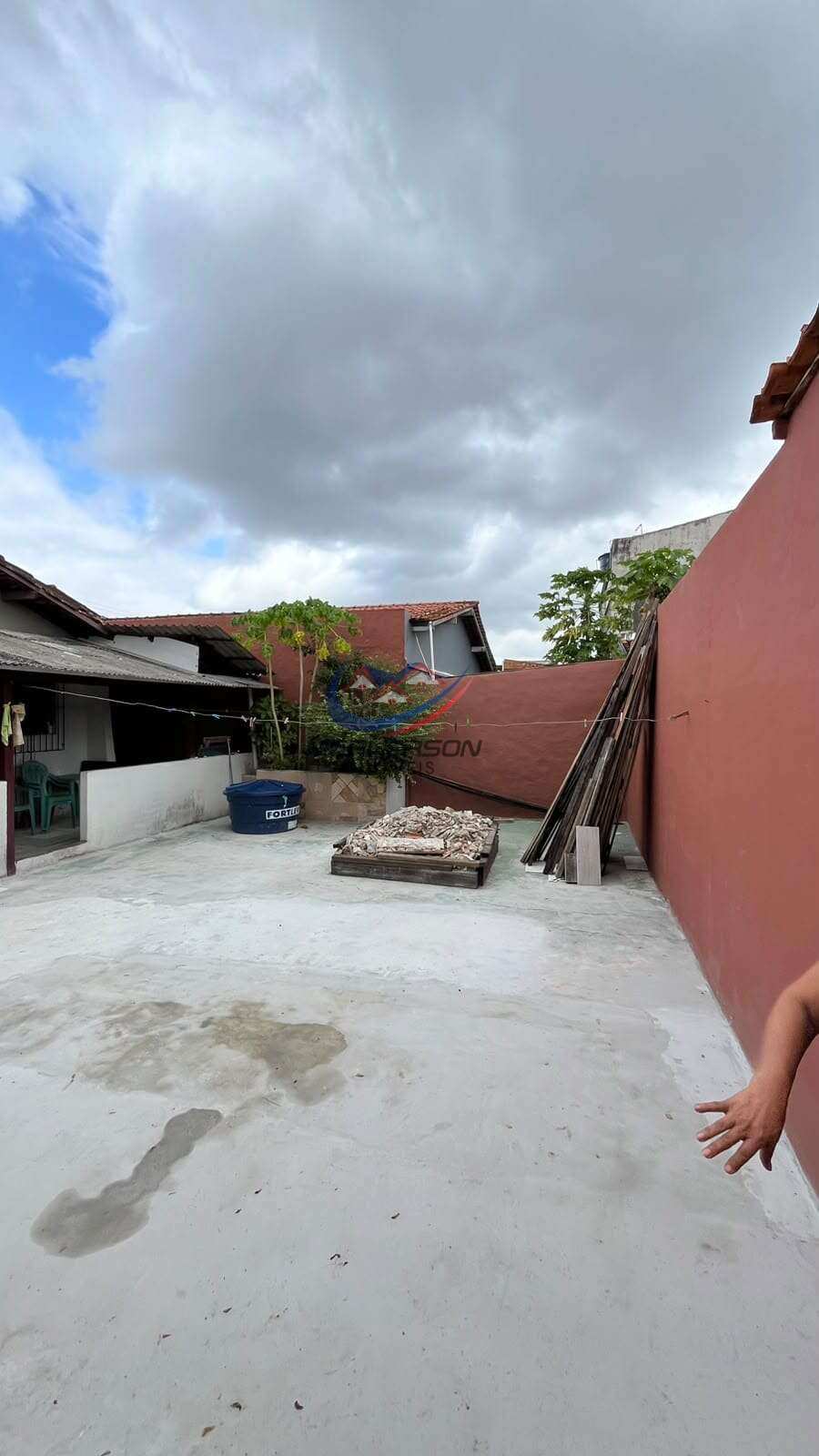  - Excelente oportunidade!  Casa na Cidade Nova II. Repasse de financiamento