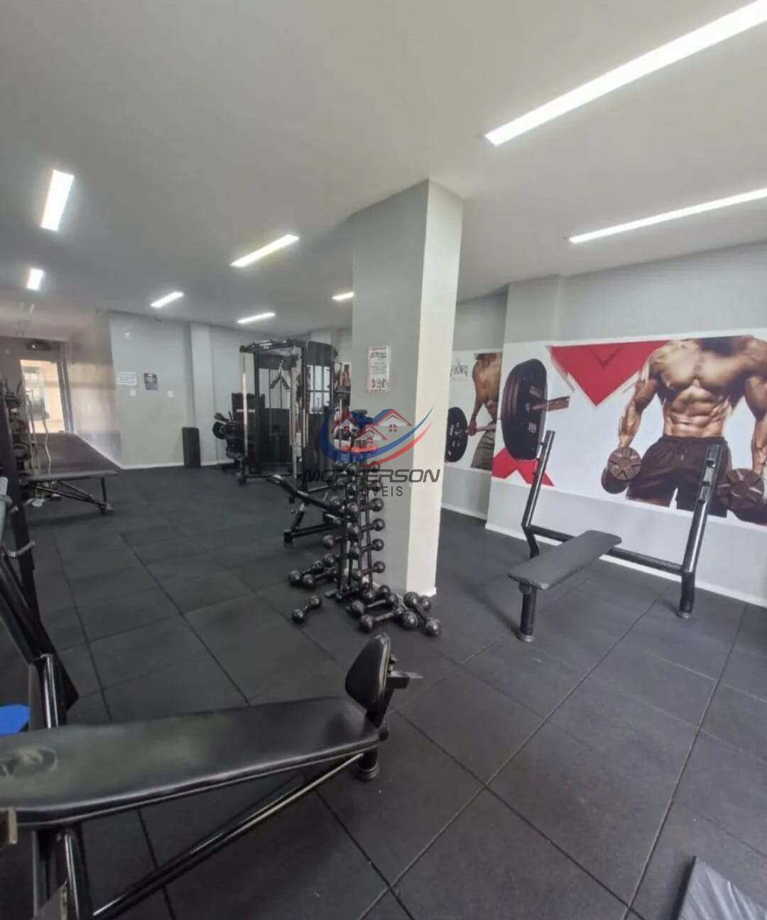 Apartamento à venda com 2 quartos - Coqueiro,Ananindeua