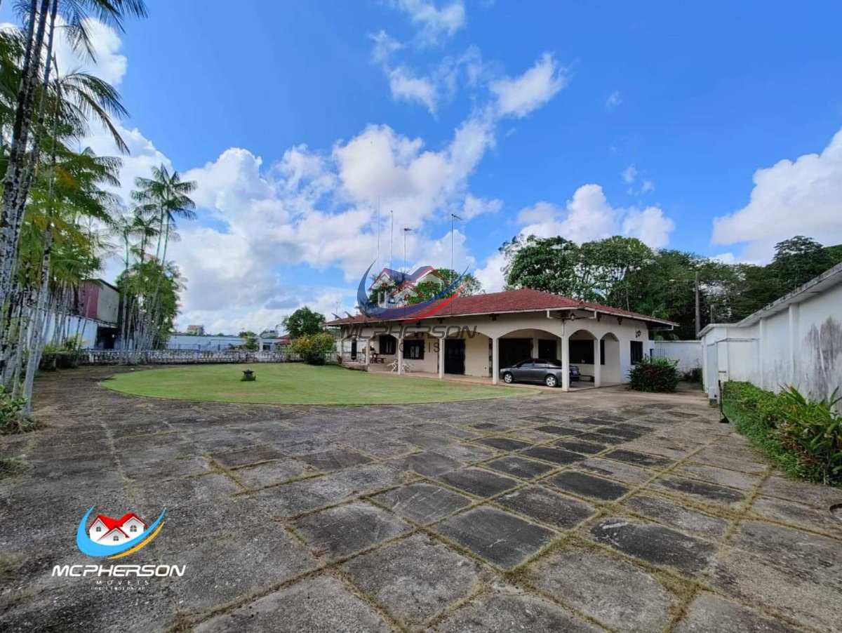  - Fazenda à venda em Ananindeua, Levilândia, 8.300m²