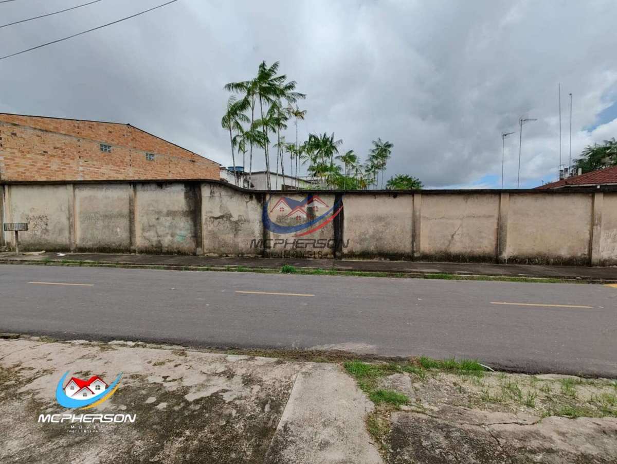  - Fazenda à venda em Ananindeua, Levilândia, 8.300m²