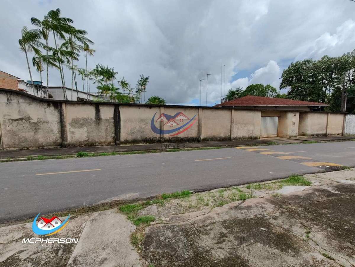  - Fazenda à venda em Ananindeua, Levilândia, 8.300m²