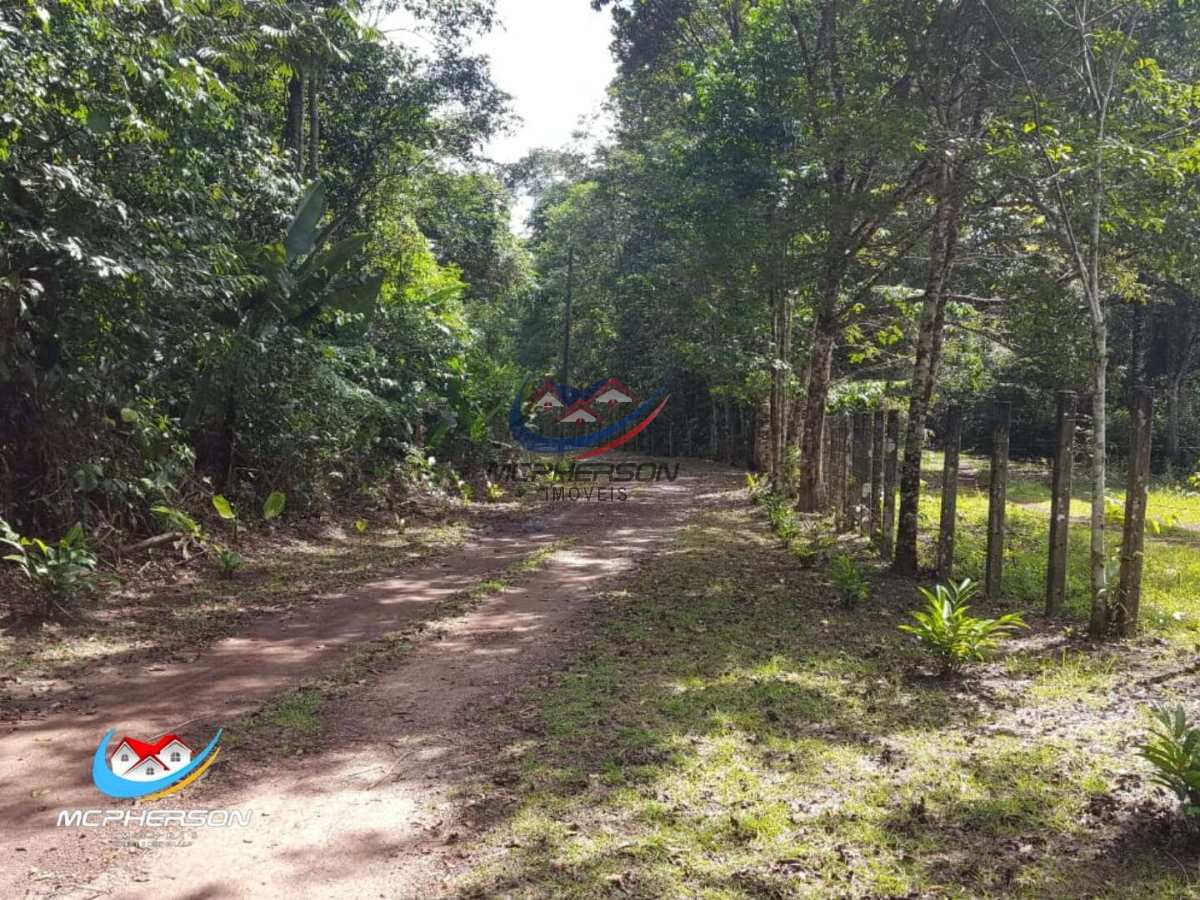  - Fazenda à venda em Benevides, 400.000m²