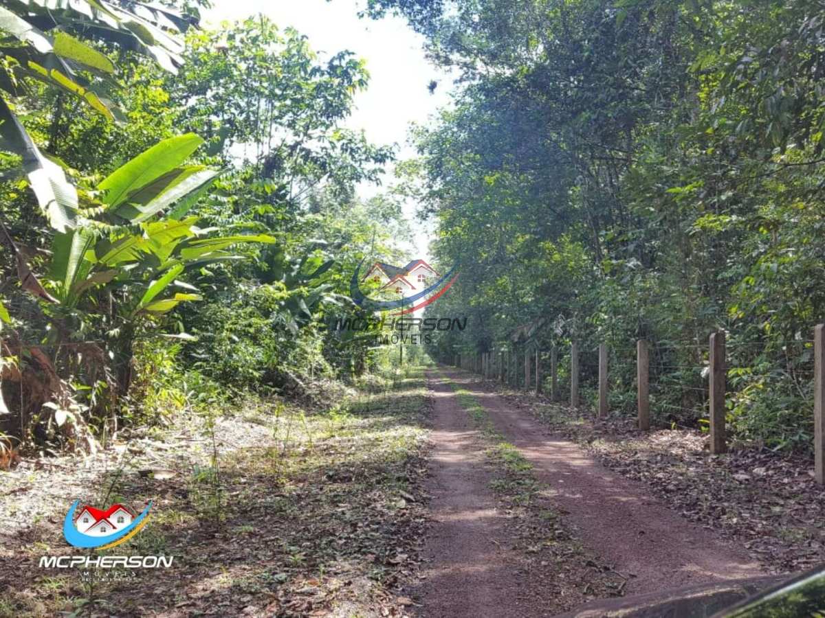  - Fazenda à venda em Benevides, 400.000m²