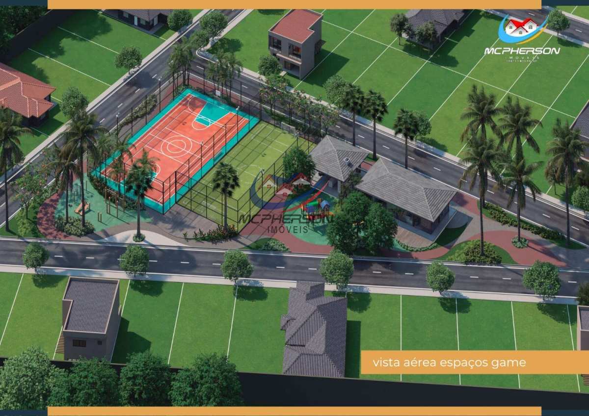  - Lote à venda, no Condomínio Beach Life em Ananindeua, Águas Lindas