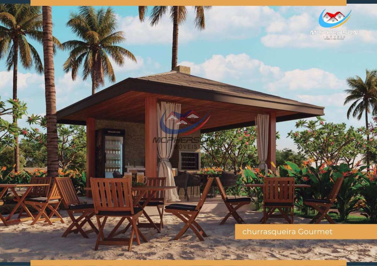  - Lote à venda, no Condomínio Beach Life em Ananindeua, Águas Lindas