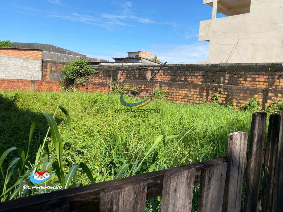  - Lote à venda em Belém, Avenida Benedito Monteiro