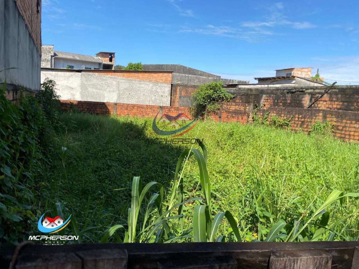  - Lote à venda em Belém, Avenida Benedito Monteiro
