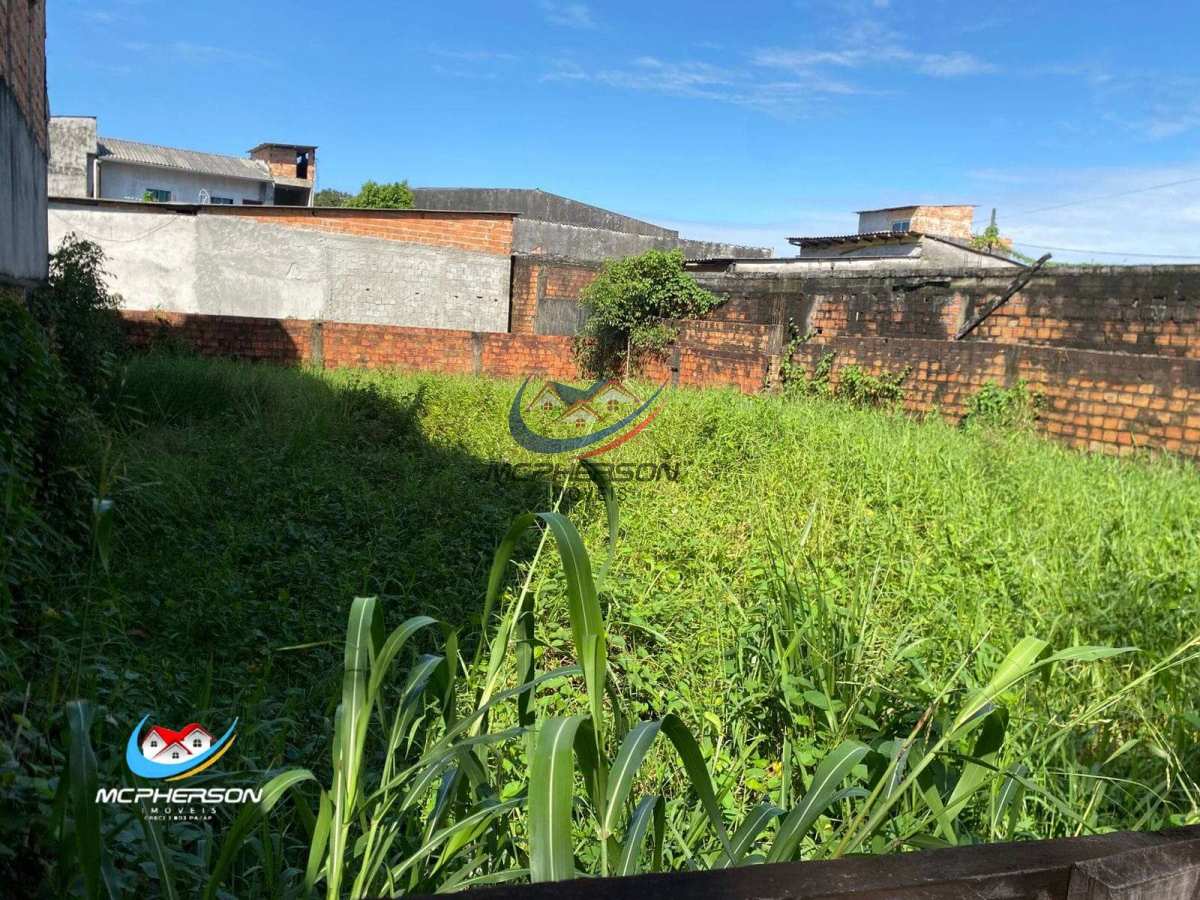  - Lote à venda em Belém, Avenida Benedito Monteiro